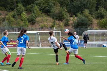Bild 64 - F Oberliga Saisonstart